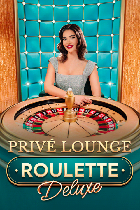 Privé Lounge Roulette Deluxe